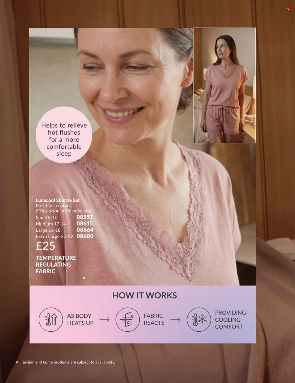Avon offer - 01/08/2026 - 31/08/2026. Page 184