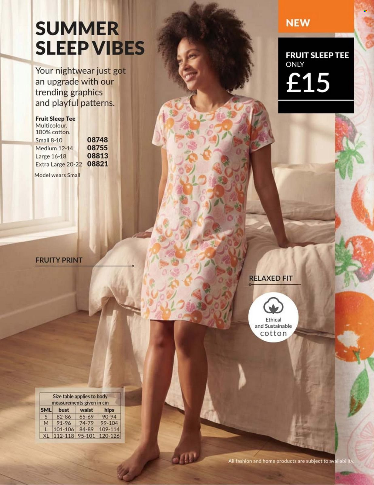 Avon offer - 01/08/2026 - 31/08/2026. Page 187
