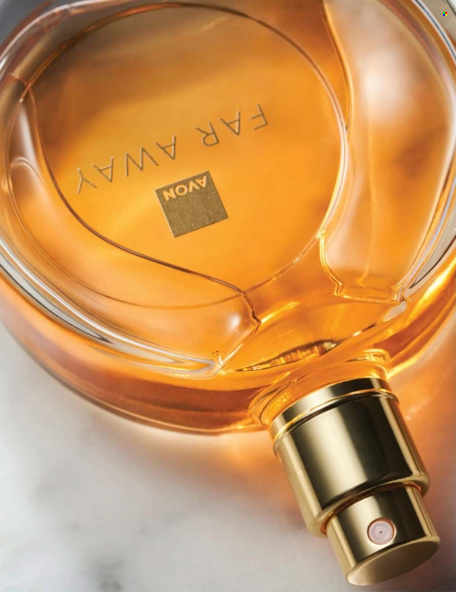 Avon offer - 01/08/2026 - 31/08/2026. Page 188