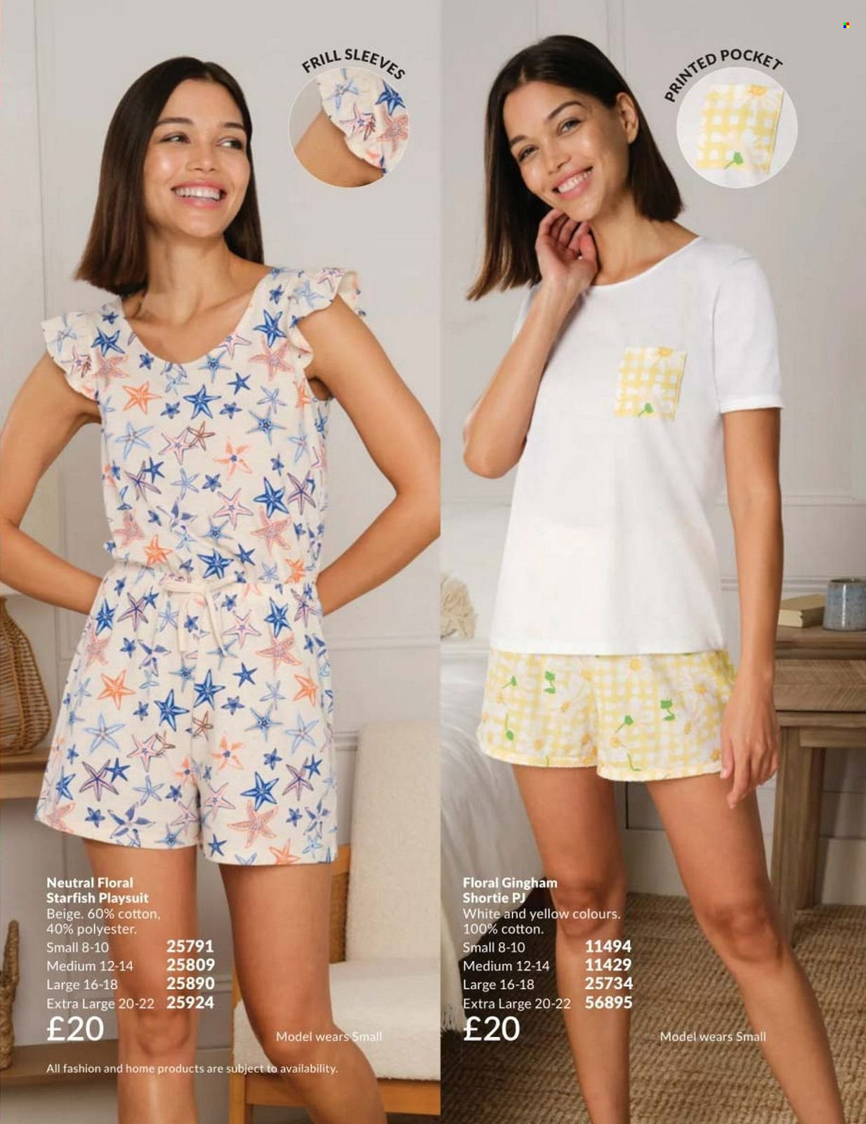 Avon offer - 01/08/2026 - 31/08/2026. Page 190