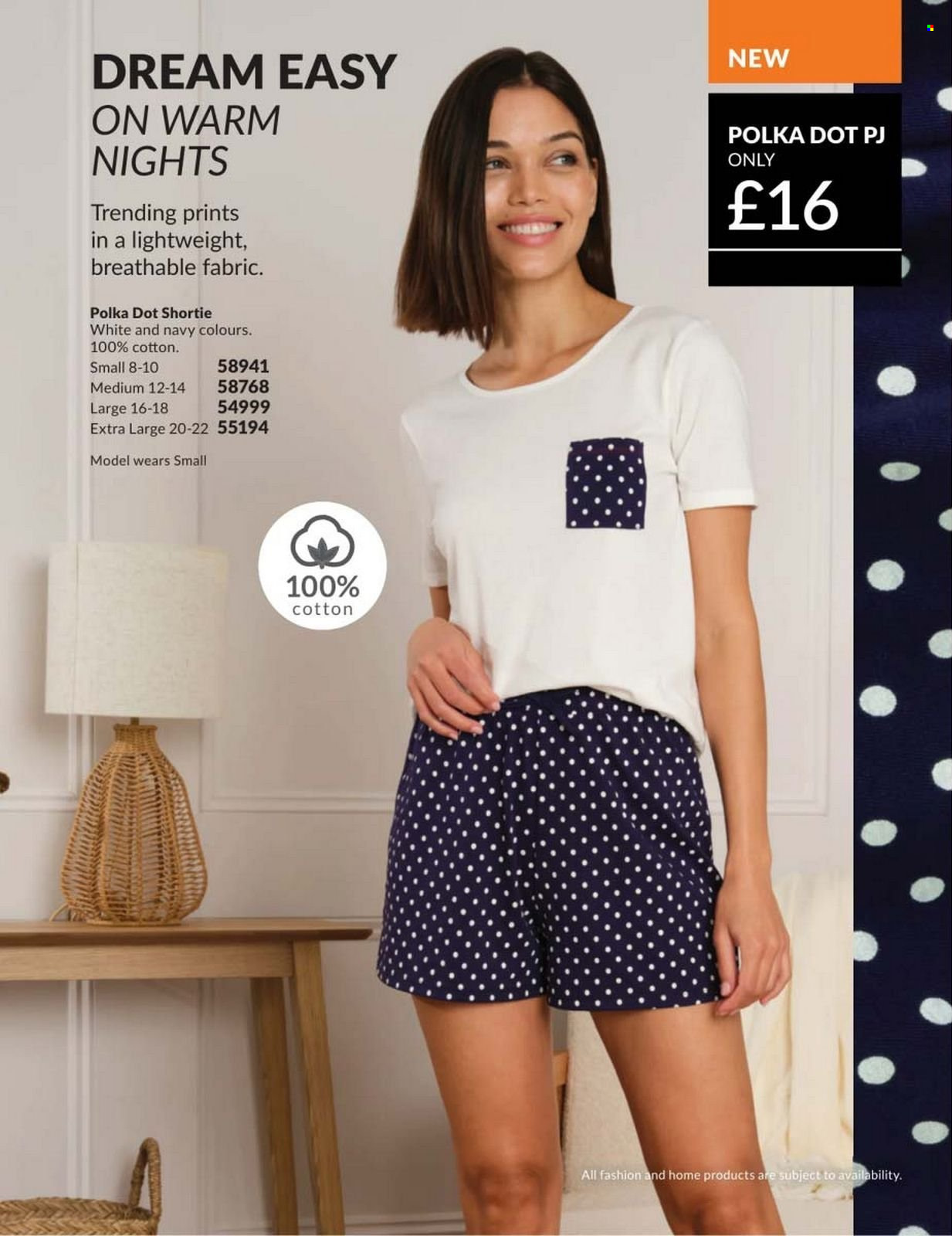 Avon offer - 01/08/2026 - 31/08/2026. Page 191