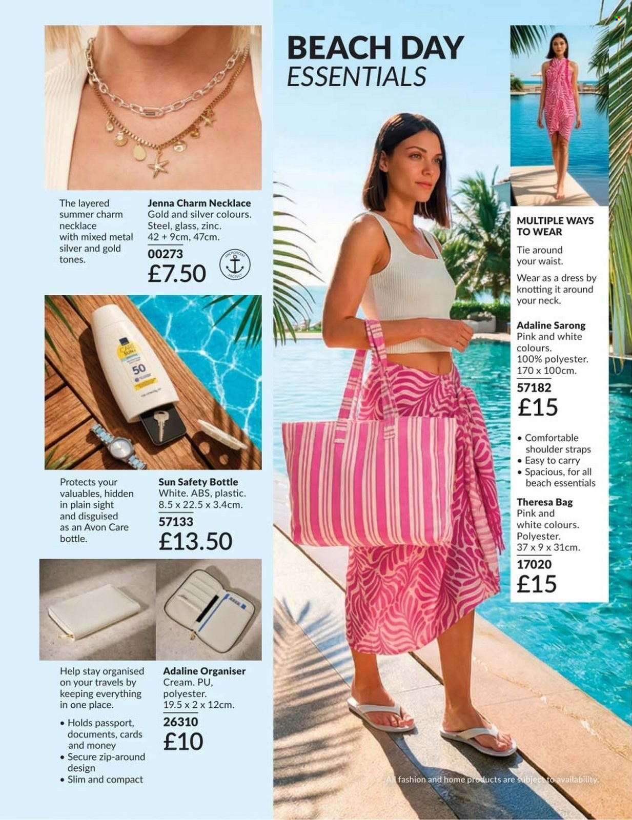Avon offer - 01/08/2026 - 31/08/2026. Page 197
