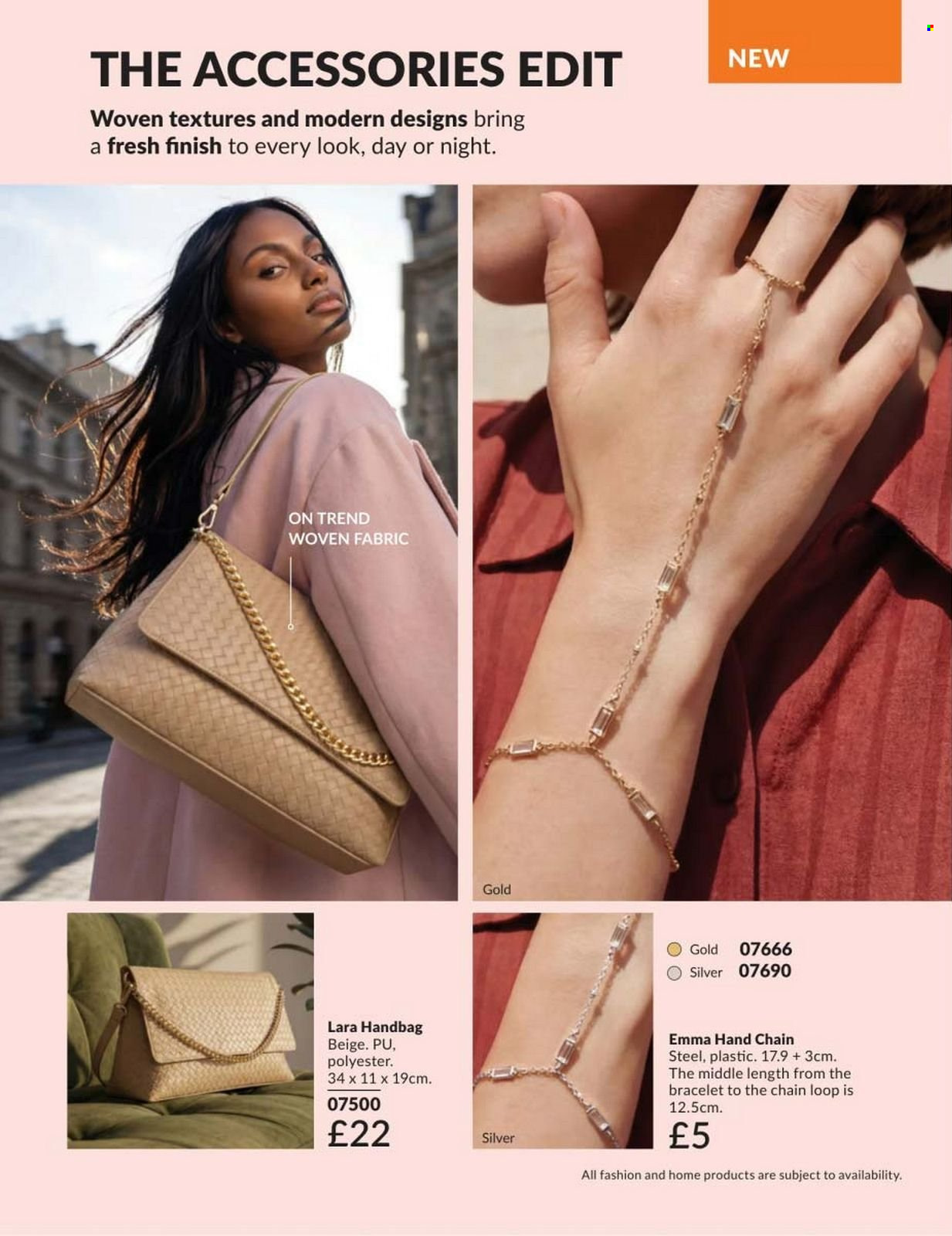 Avon offer - 01/08/2026 - 31/08/2026. Page 199