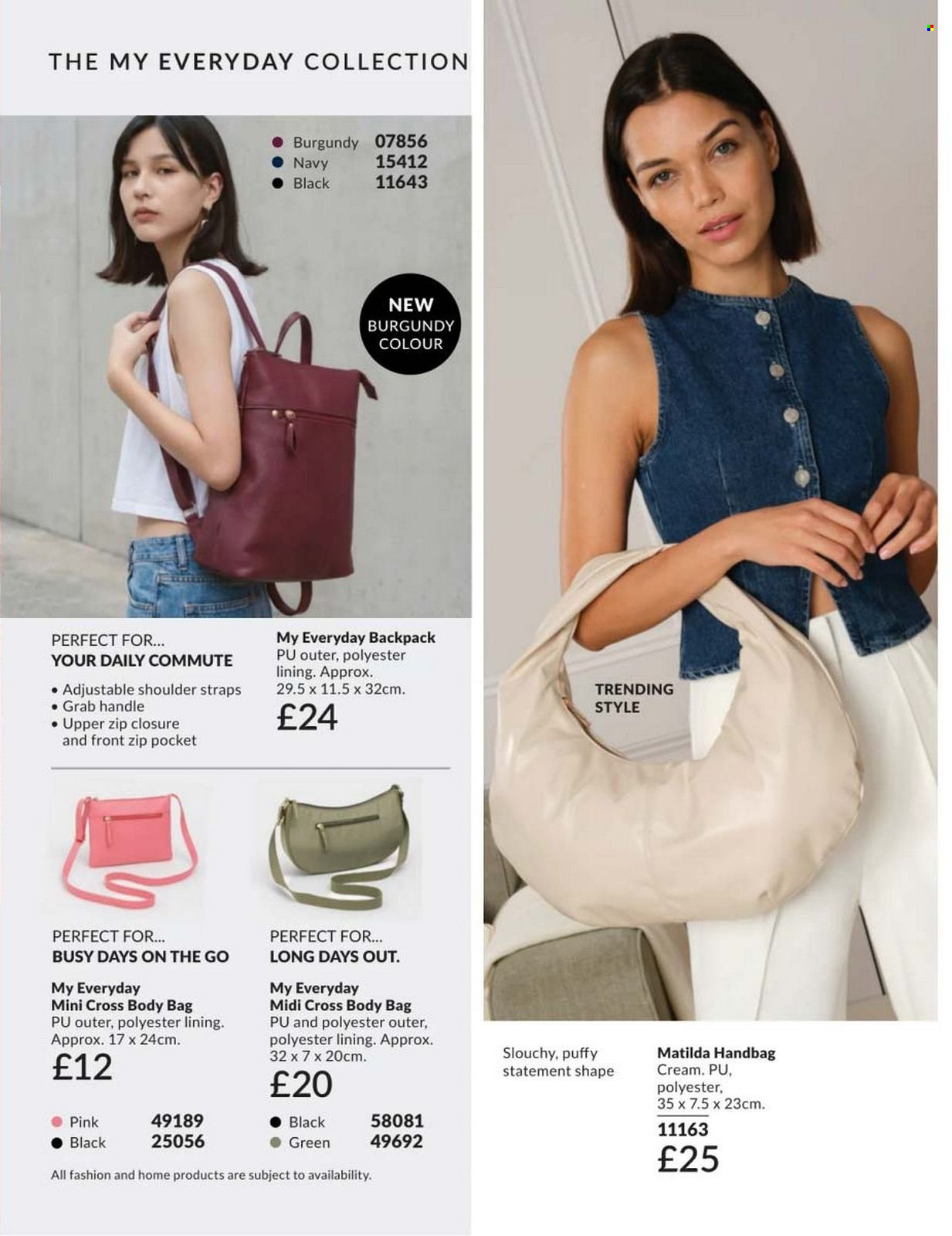 Avon offer - 01/08/2026 - 31/08/2026. Page 202