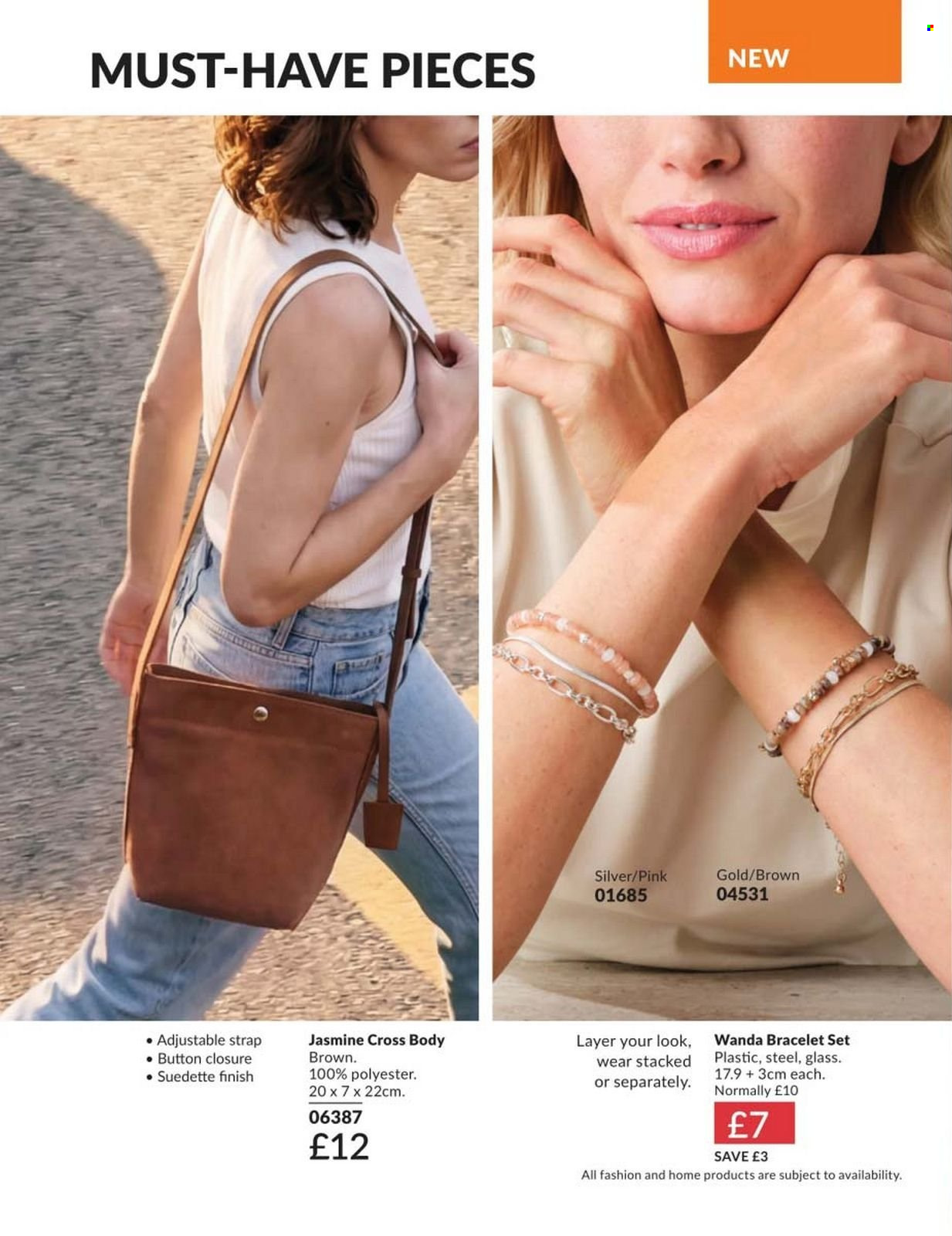Avon offer - 01/08/2026 - 31/08/2026. Page 203
