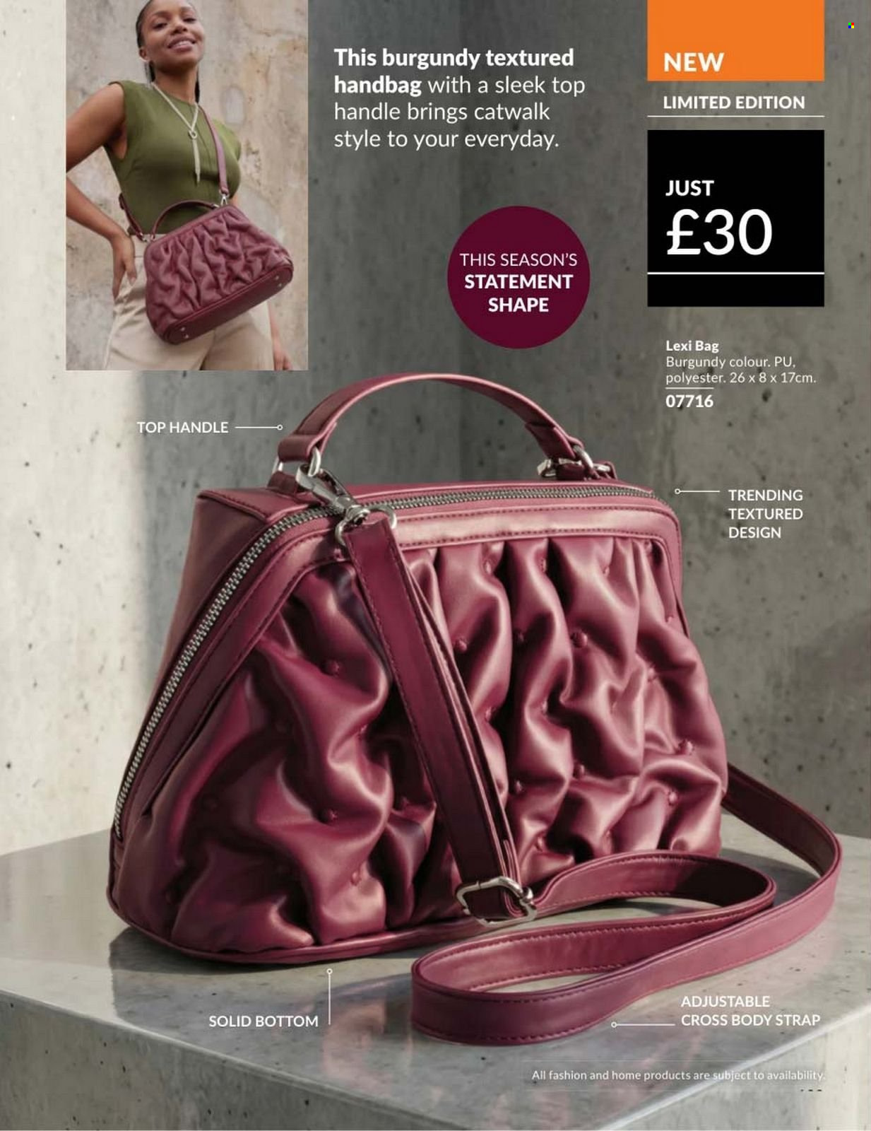 Avon offer - 01/08/2026 - 31/08/2026. Page 205