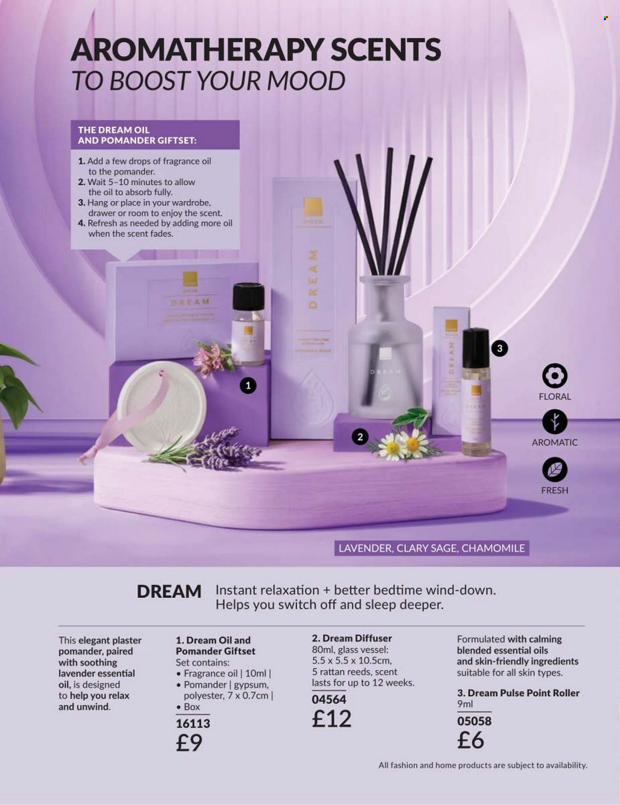 Avon offer - 01/08/2026 - 31/08/2026. Page 211