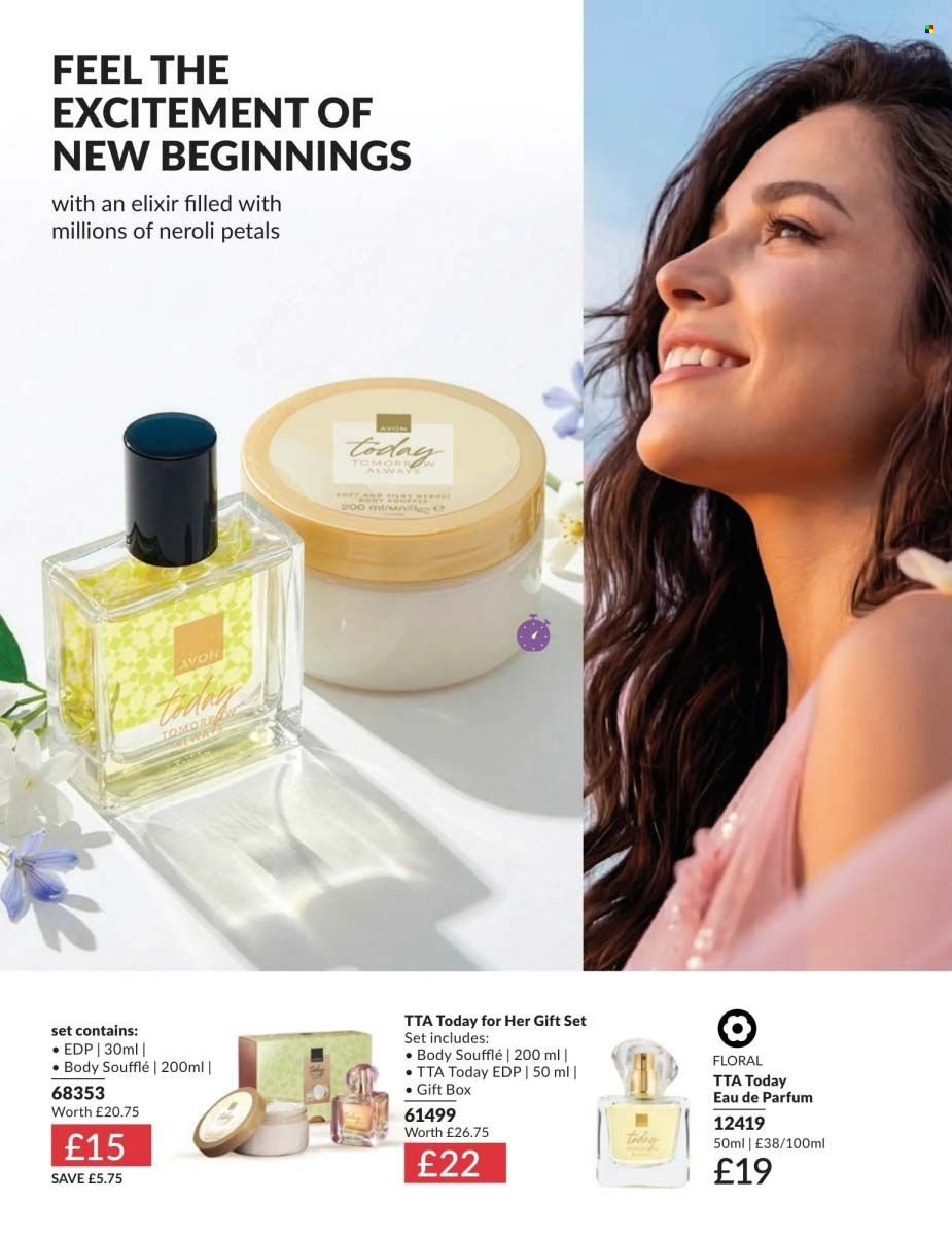 Avon offer - 01/08/2026 - 31/08/2026. Page 212