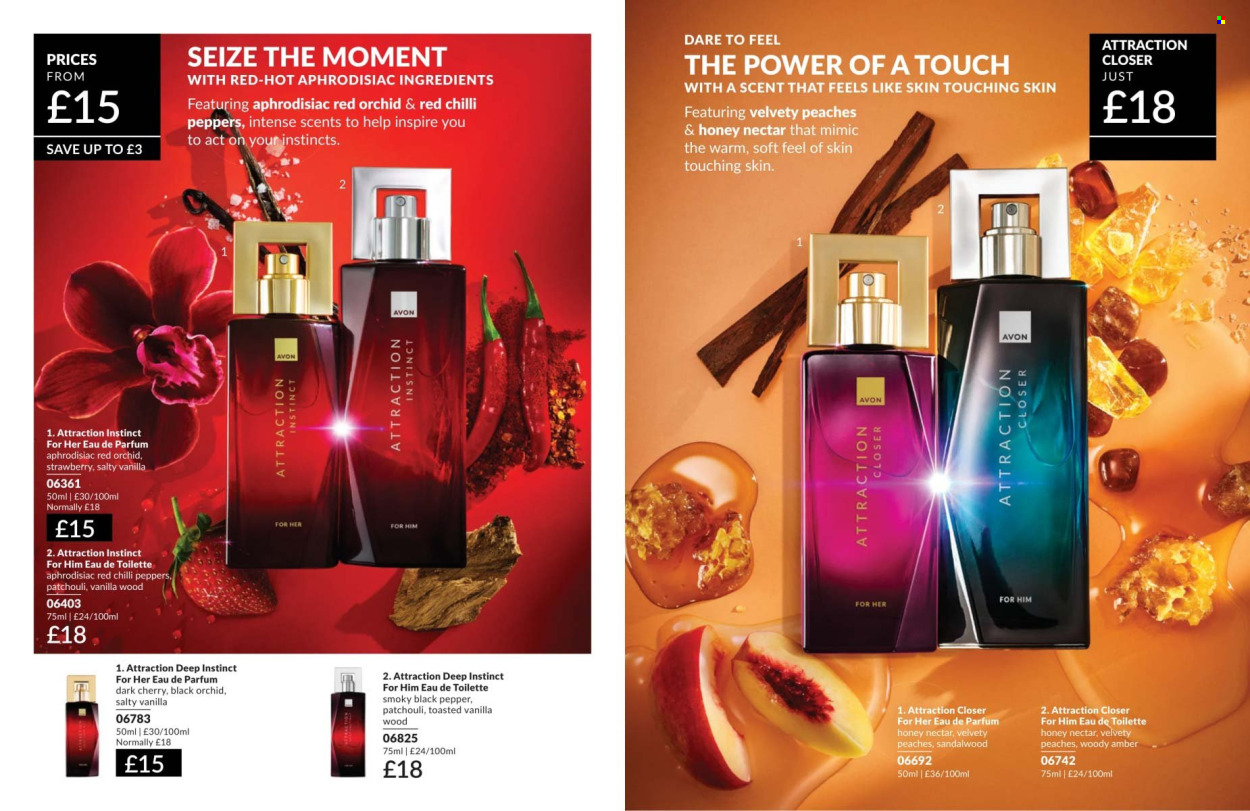 Avon offer - 01/08/2026 - 31/08/2026. Page 223