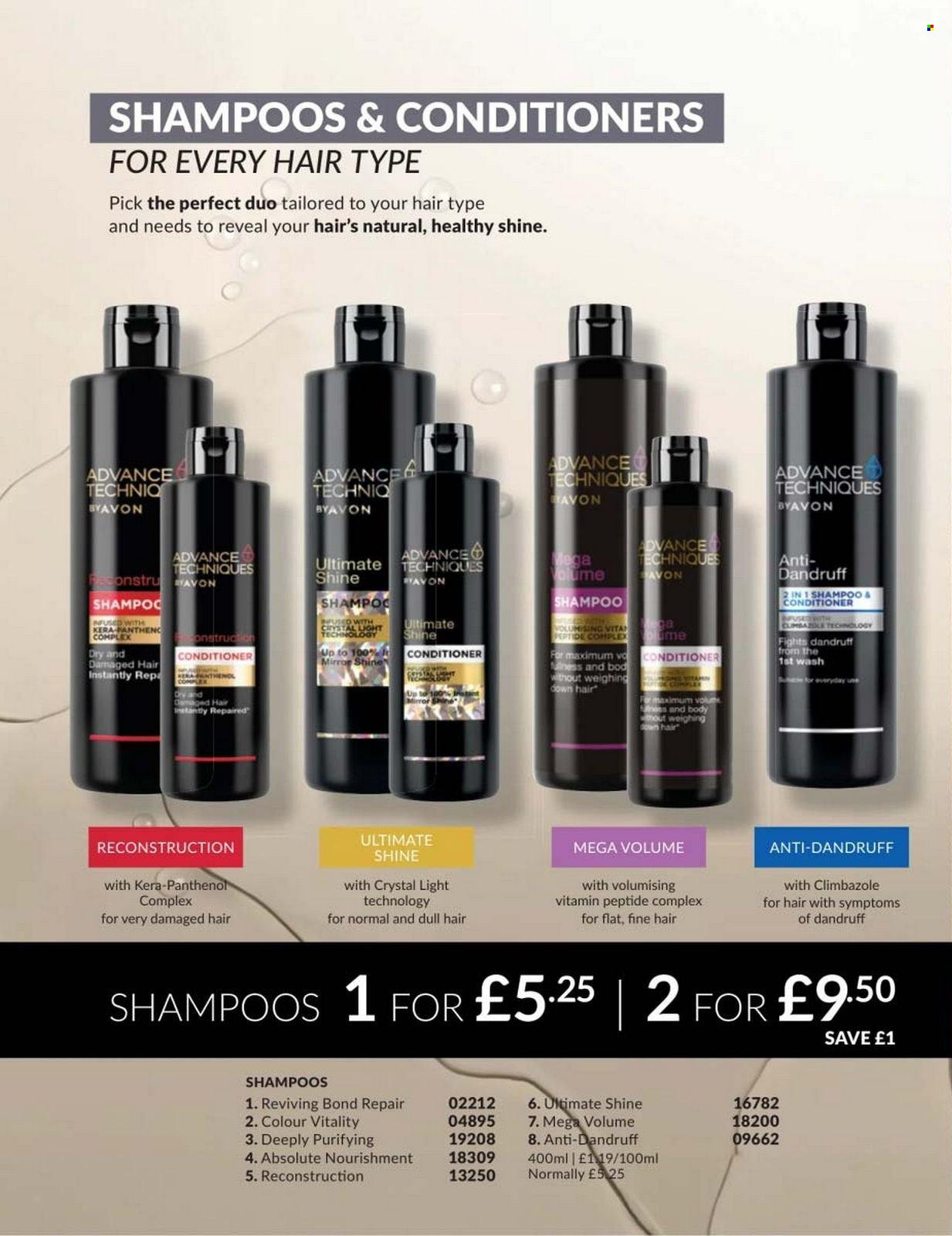 Avon offer - 01/08/2026 - 31/08/2026. Page 224