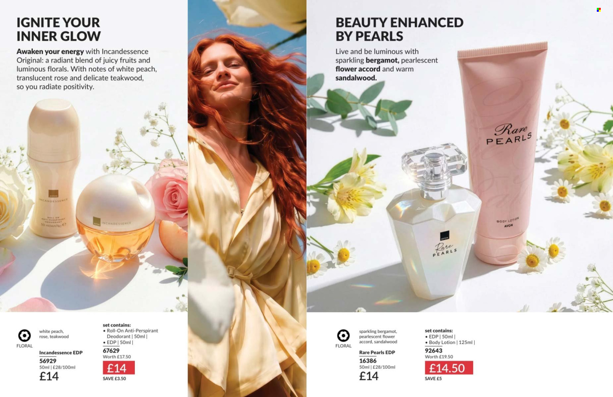 Avon offer - 01/08/2026 - 31/08/2026. Page 228