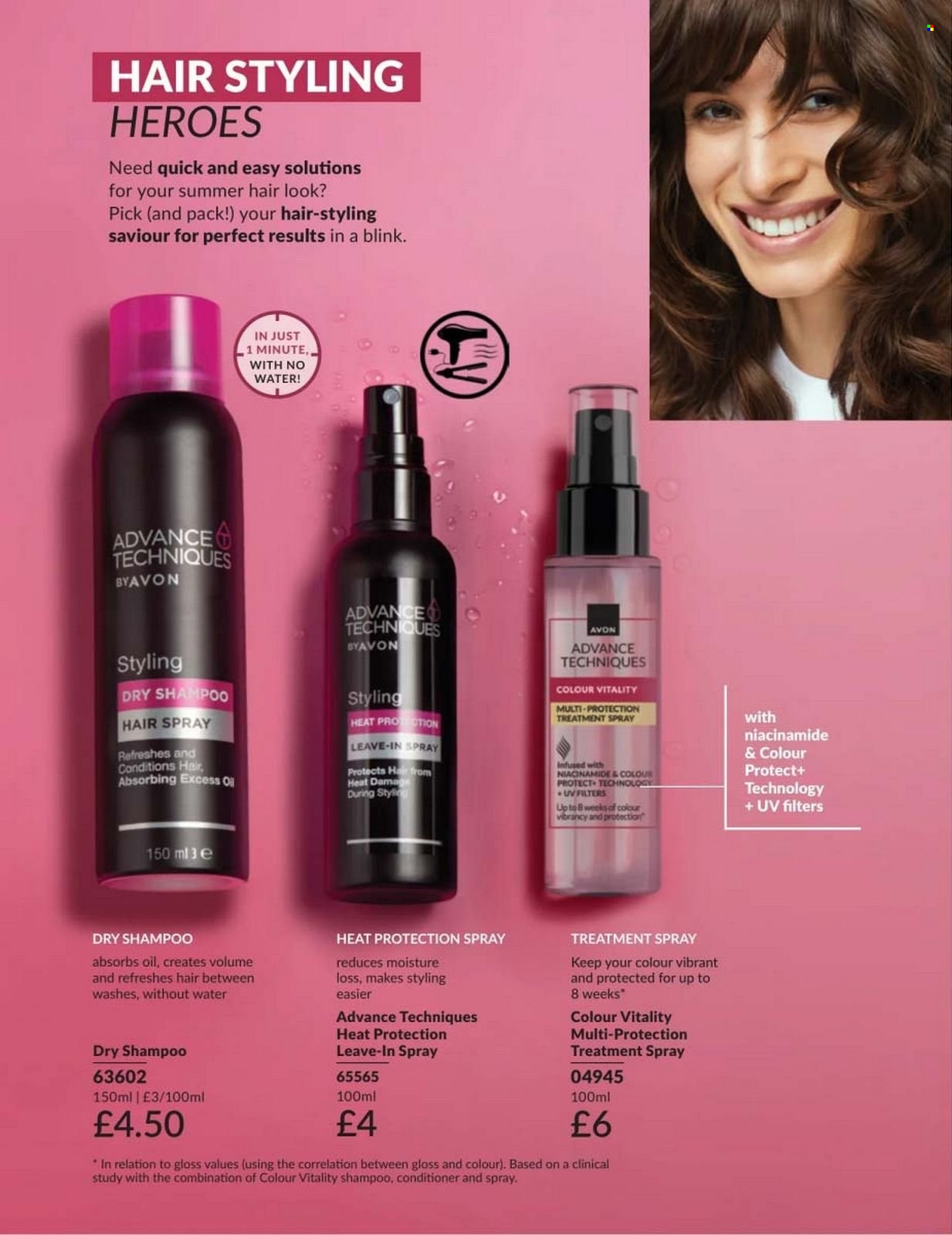 Avon offer - 01/08/2026 - 31/08/2026. Page 229