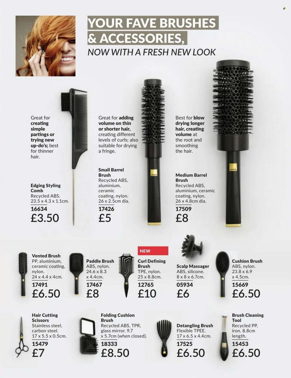 Avon offer - 01/08/2026 - 31/08/2026. Page 230