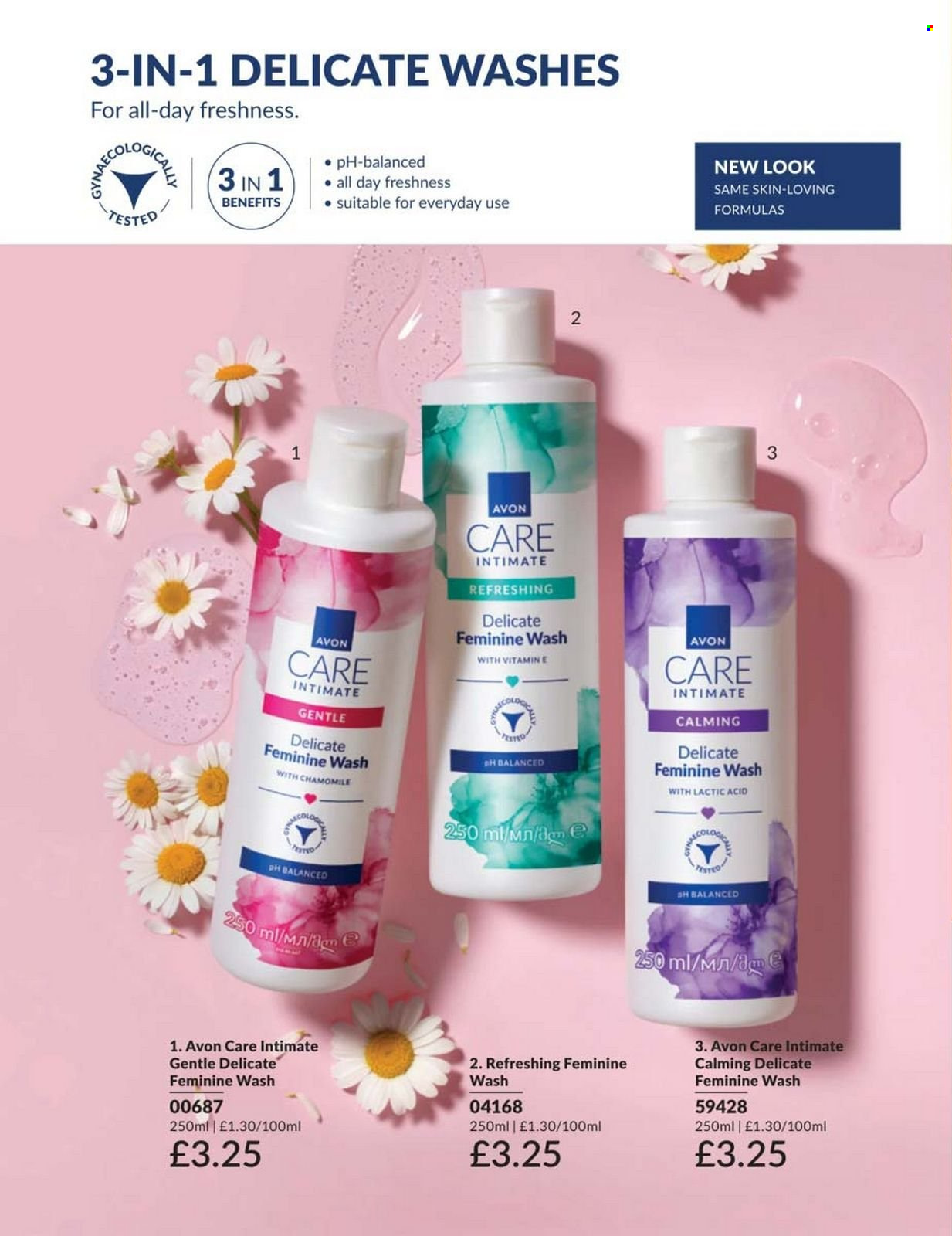 Avon offer - 01/08/2026 - 31/08/2026. Page 234