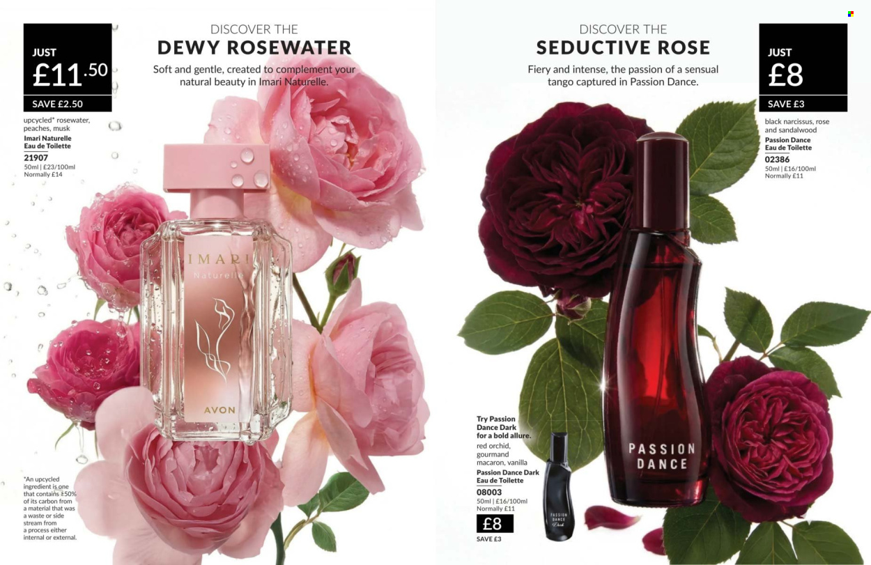 Avon offer - 01/08/2026 - 31/08/2026. Page 243