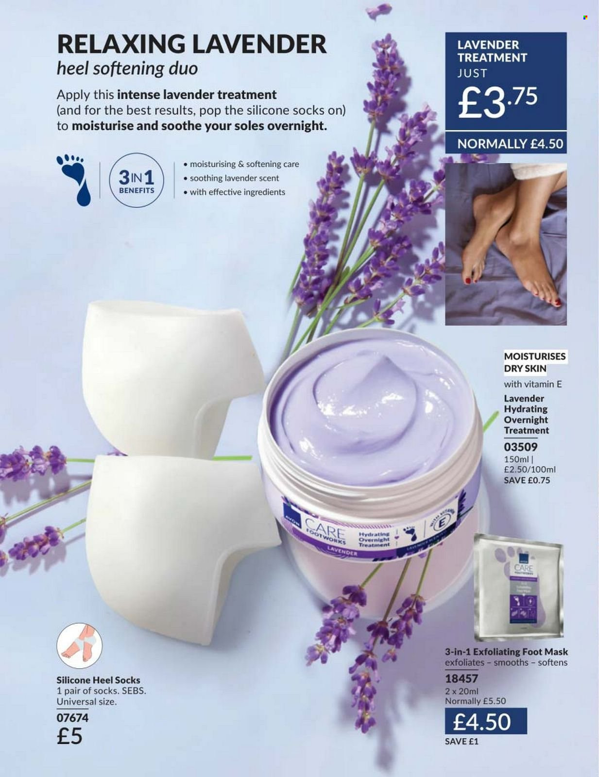 Avon offer - 01/08/2026 - 31/08/2026. Page 246
