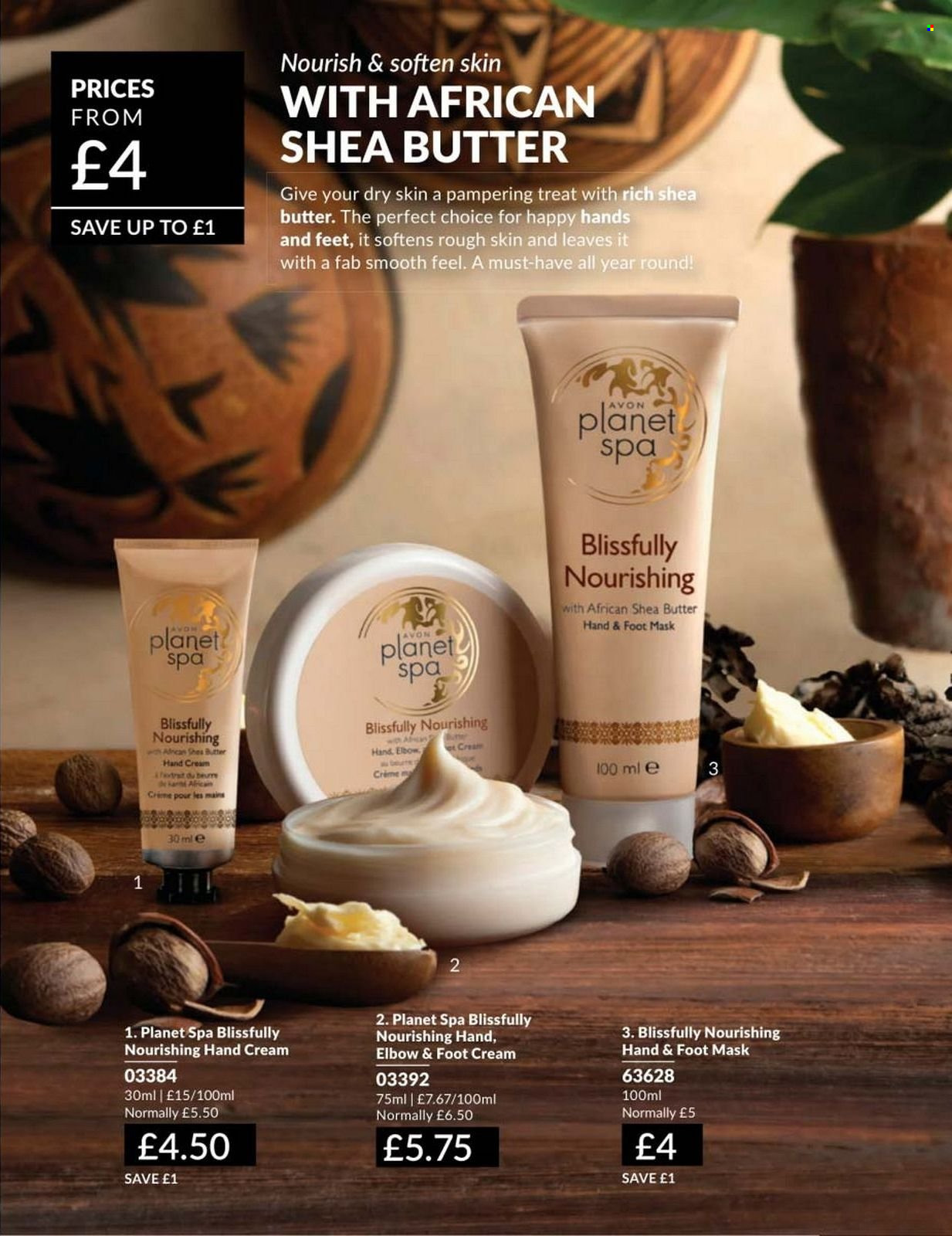 Avon offer - 01/08/2026 - 31/08/2026. Page 247