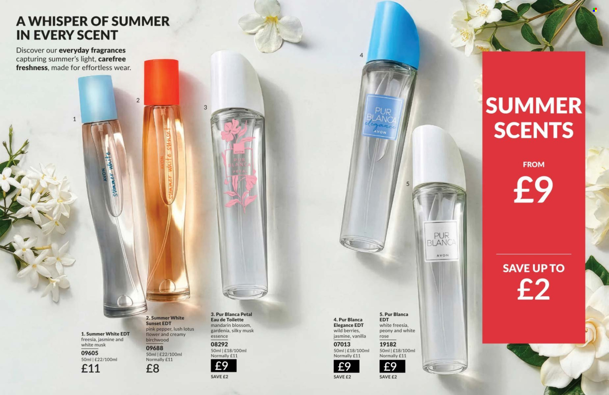 Avon offer - 01/08/2026 - 31/08/2026. Page 248