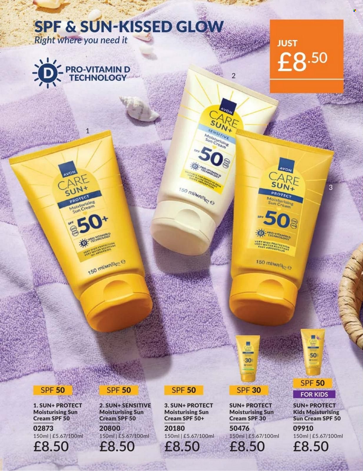 Avon offer - 01/08/2026 - 31/08/2026. Page 251