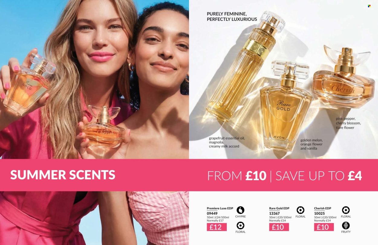 Avon offer - 01/08/2026 - 31/08/2026. Page 253