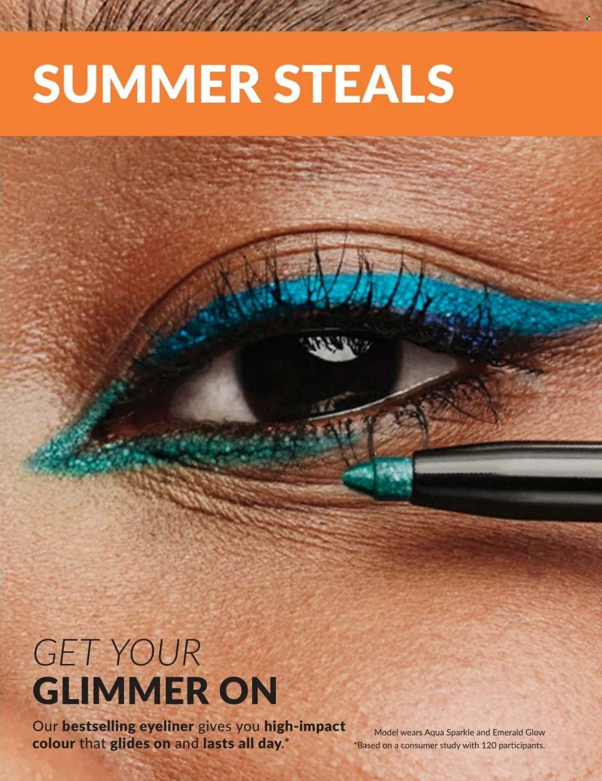 Avon offer - 01/08/2026 - 31/08/2026. Page 277