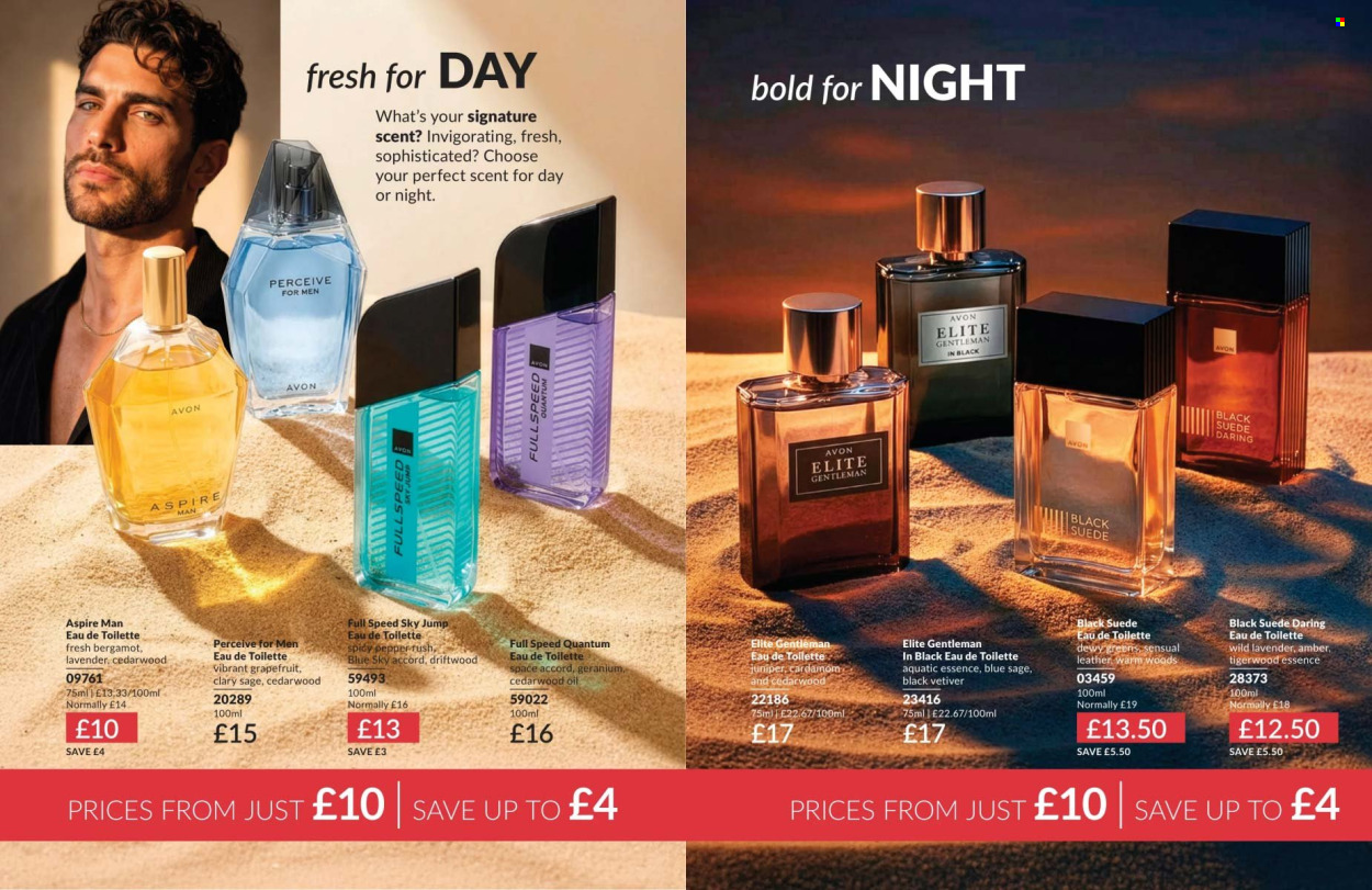 Avon offer - 01/08/2026 - 31/08/2026. Page 278