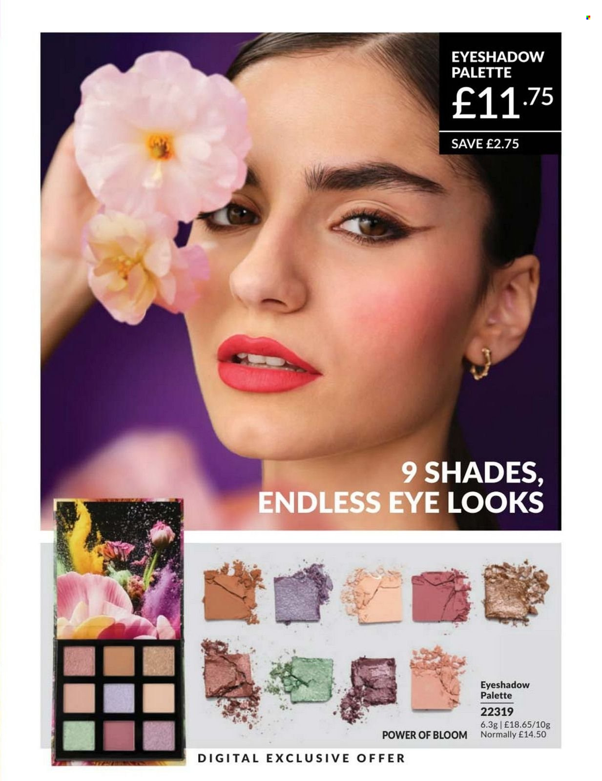 Avon offer - 01/08/2026 - 31/08/2026. Page 282