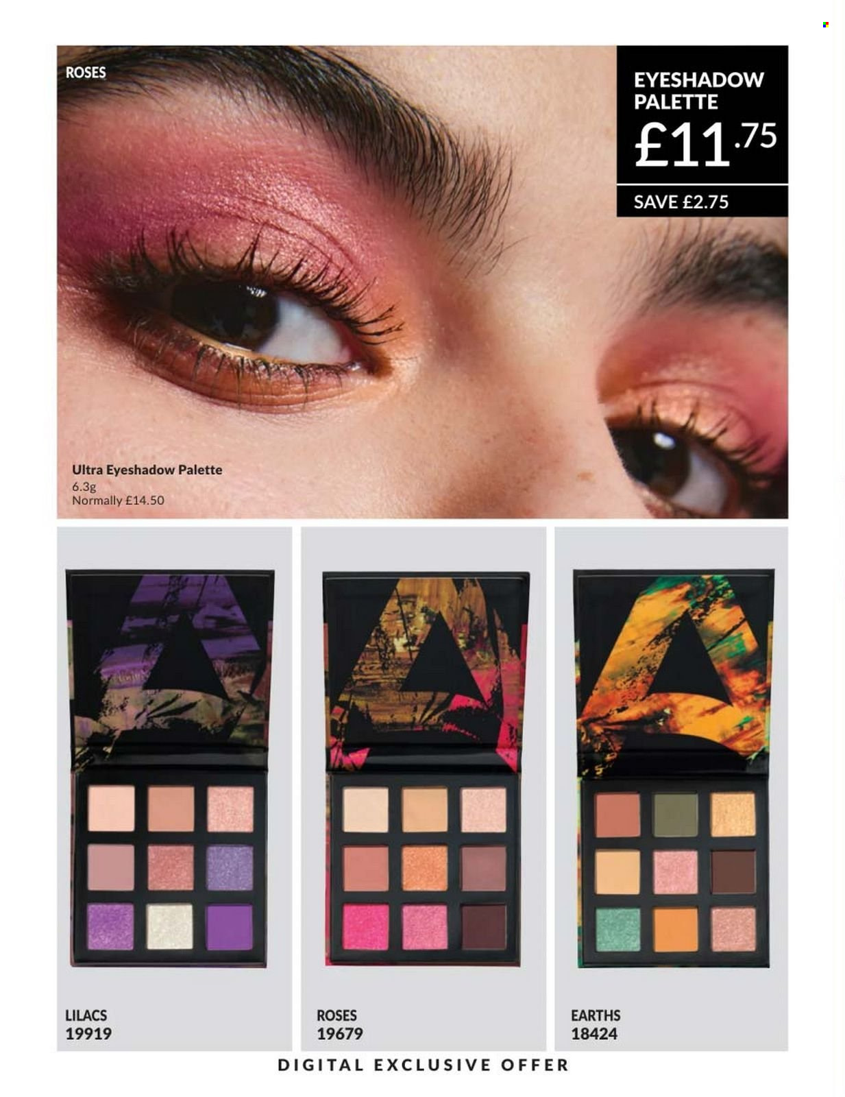 Avon offer - 01/08/2026 - 31/08/2026. Page 284