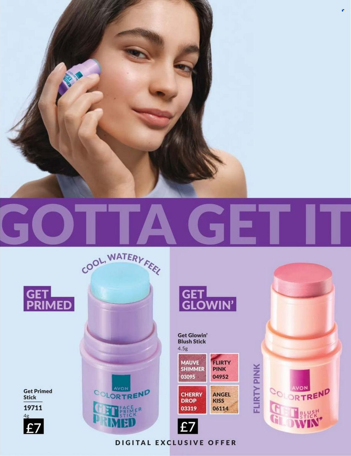 Avon offer - 01/08/2026 - 31/08/2026. Page 285