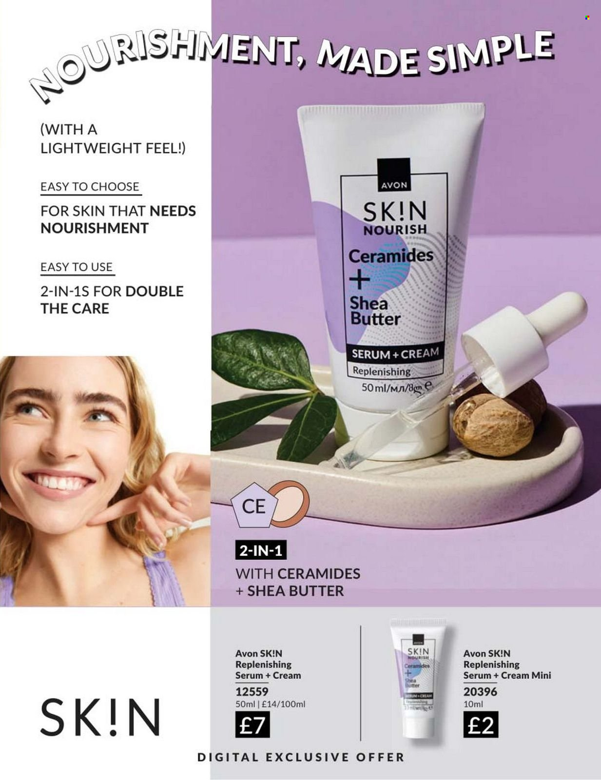 Avon offer - 01/08/2026 - 31/08/2026. Page 292