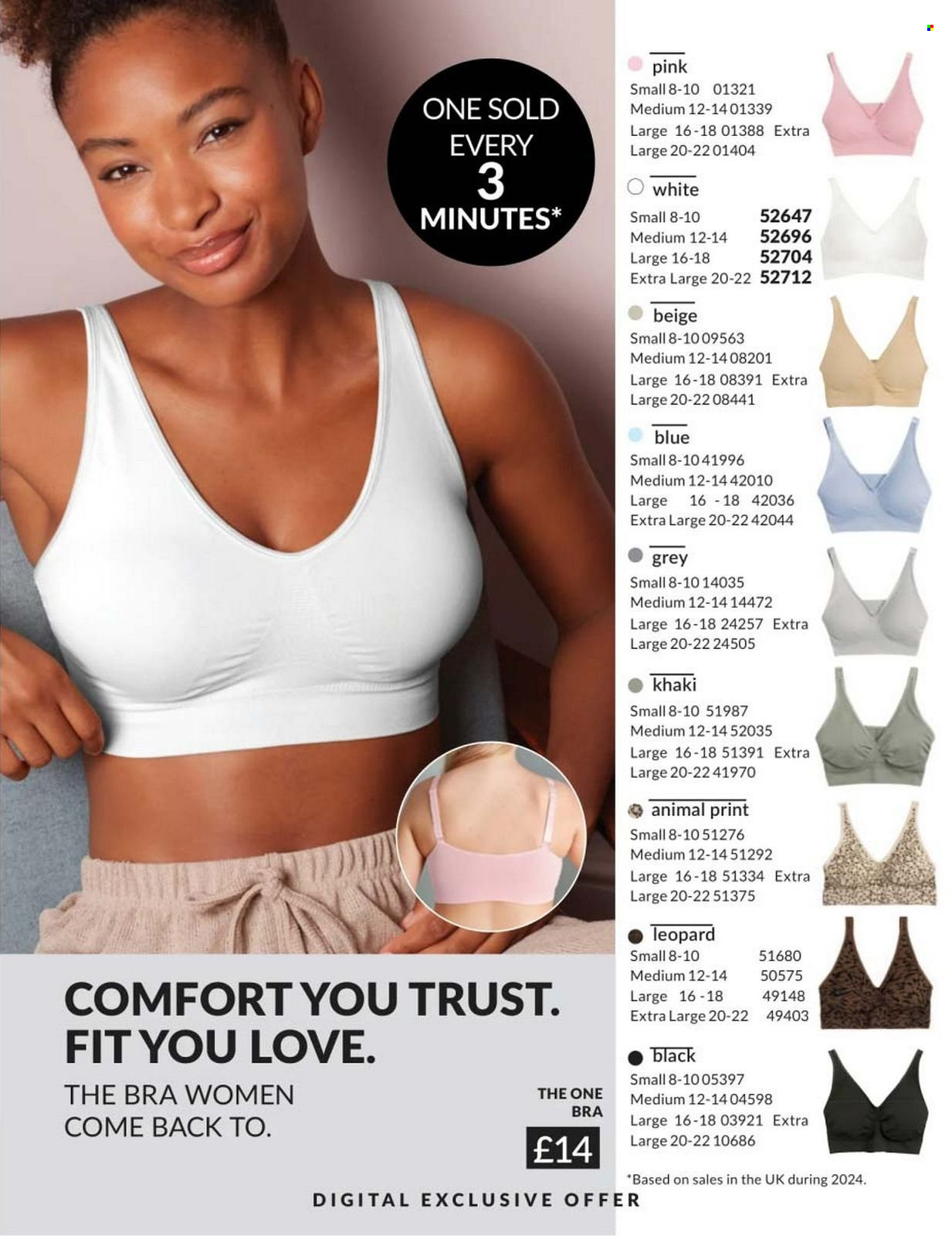 Avon offer - 01/08/2026 - 31/08/2026. Page 297