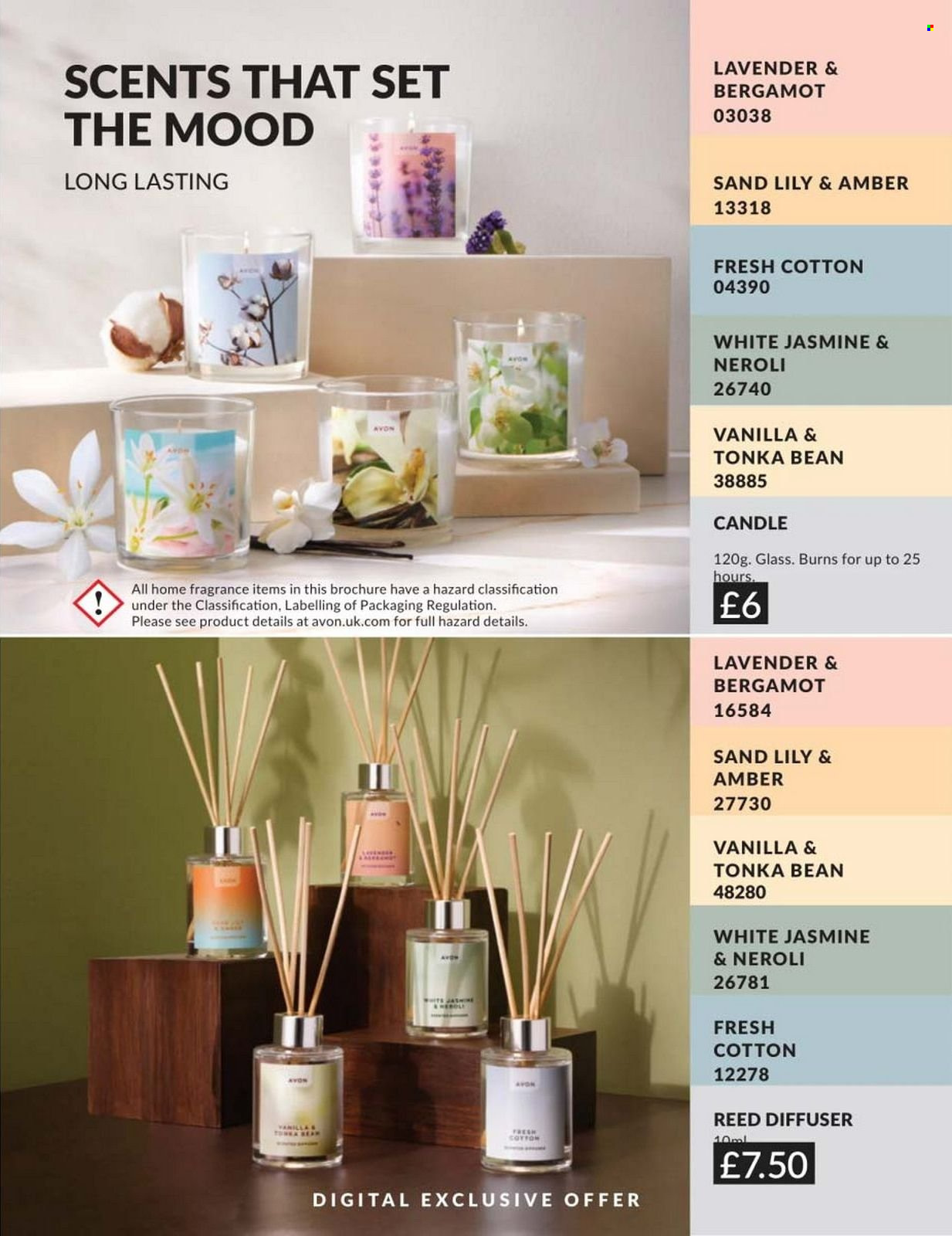 Avon offer - 01/08/2026 - 31/08/2026. Page 300