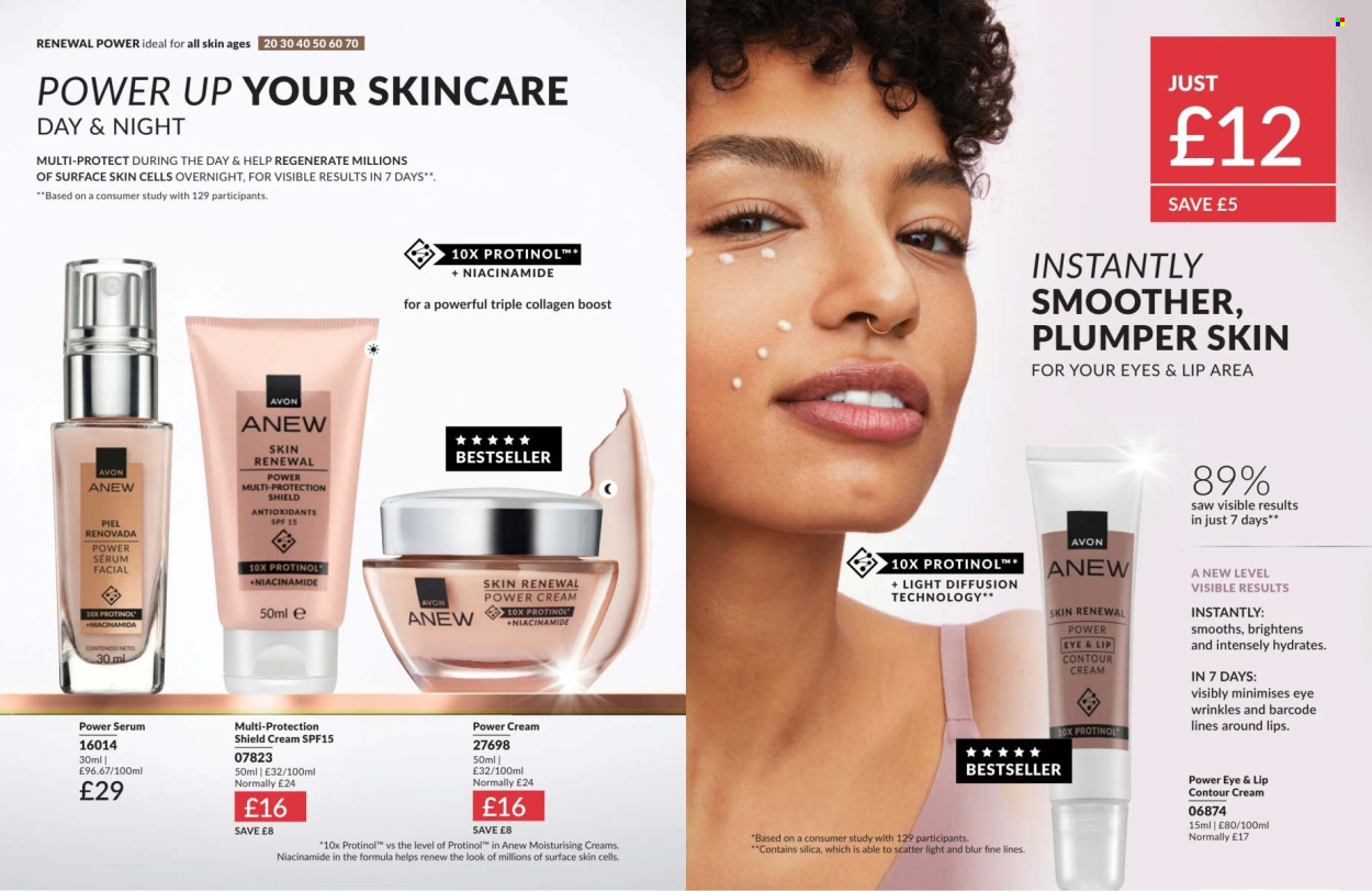 Avon offer - 01/08/2026 - 31/08/2026. Page 301