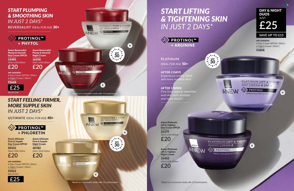 Avon offer - 01/08/2026 - 31/08/2026. Page 302