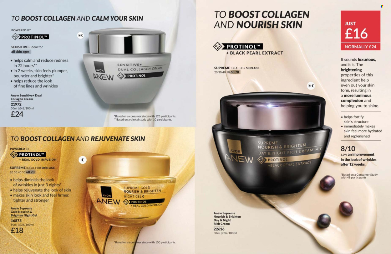 Avon offer - 01/08/2026 - 31/08/2026. Page 303