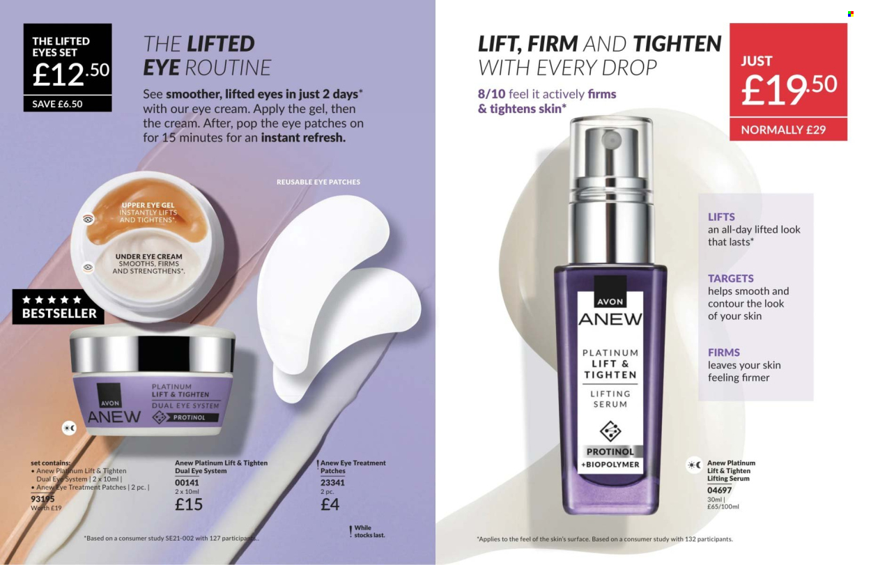 Avon offer - 01/08/2026 - 31/08/2026. Page 304