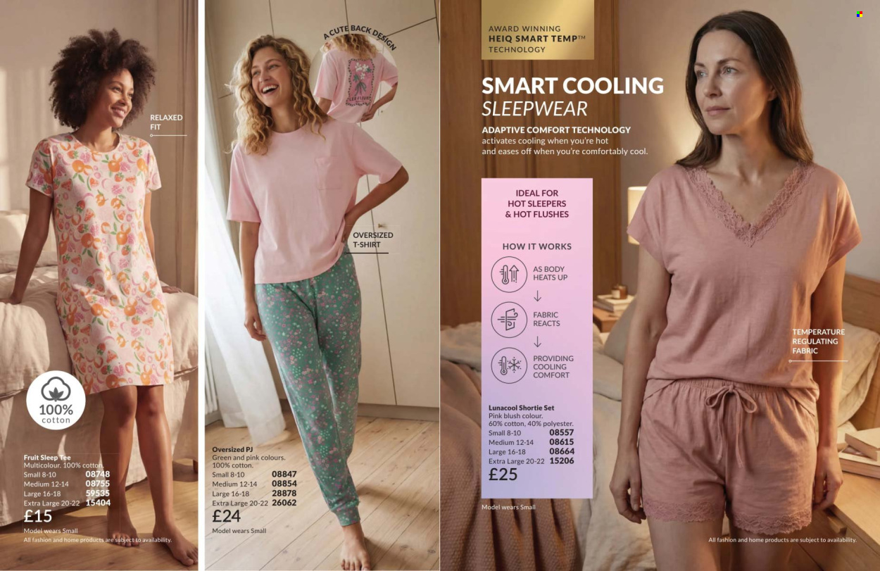 Avon offer - 01/08/2026 - 31/08/2026. Page 313