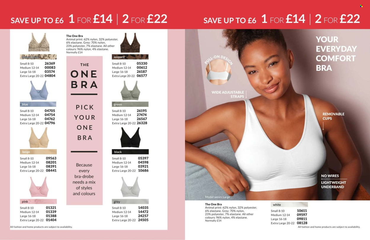 Avon offer - 01/08/2026 - 31/08/2026. Page 314