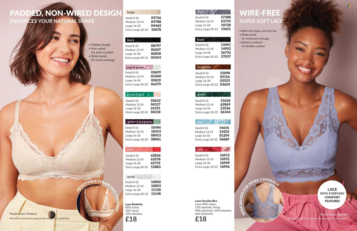 Avon offer - 01/08/2026 - 31/08/2026. Page 315