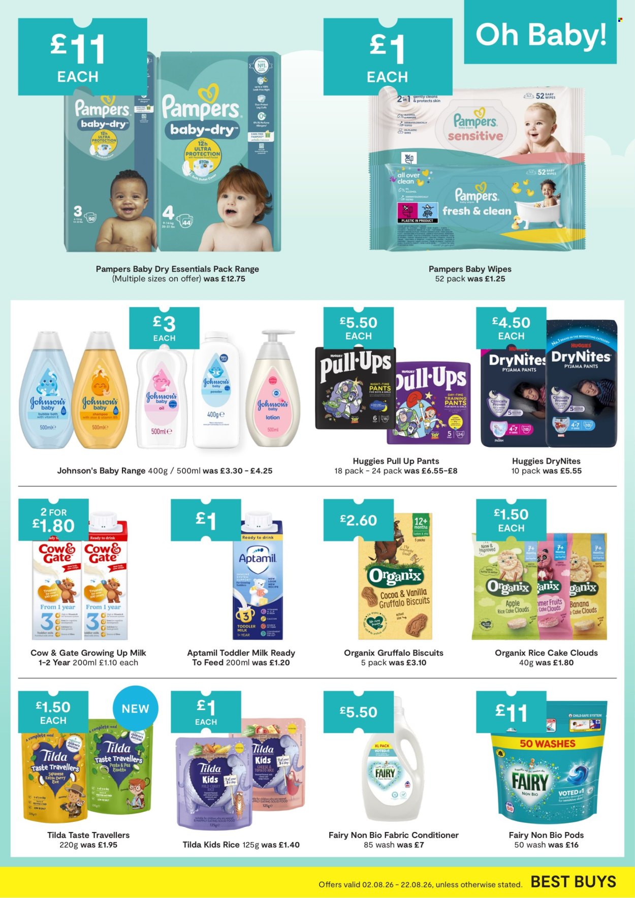 SuperValu offer - 02/08/2026 - 22/08/2026. Page 19