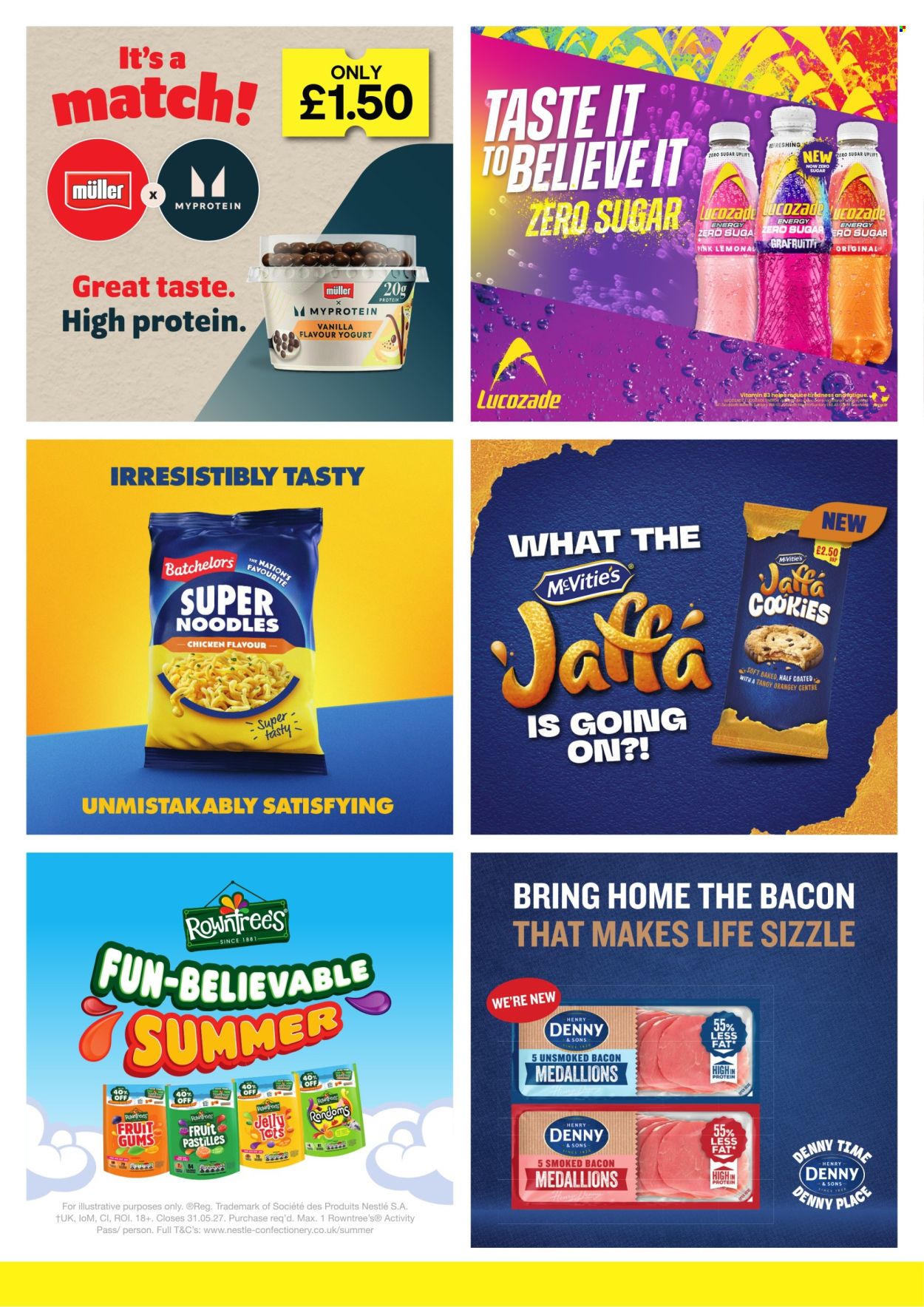 SuperValu offer - 02/08/2026 - 22/08/2026. Page 22