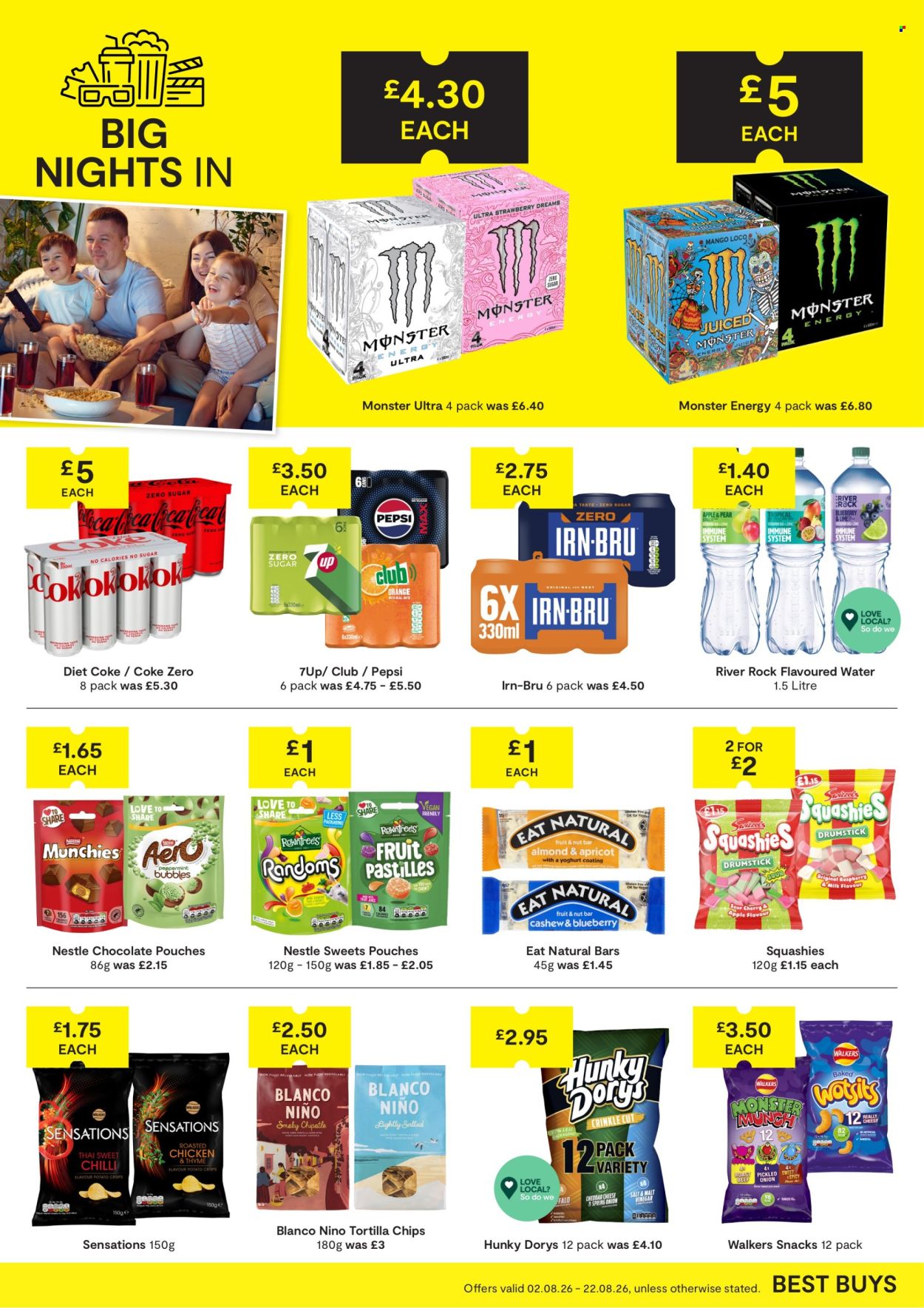 SuperValu offer - 02/08/2026 - 22/08/2026. Page 23