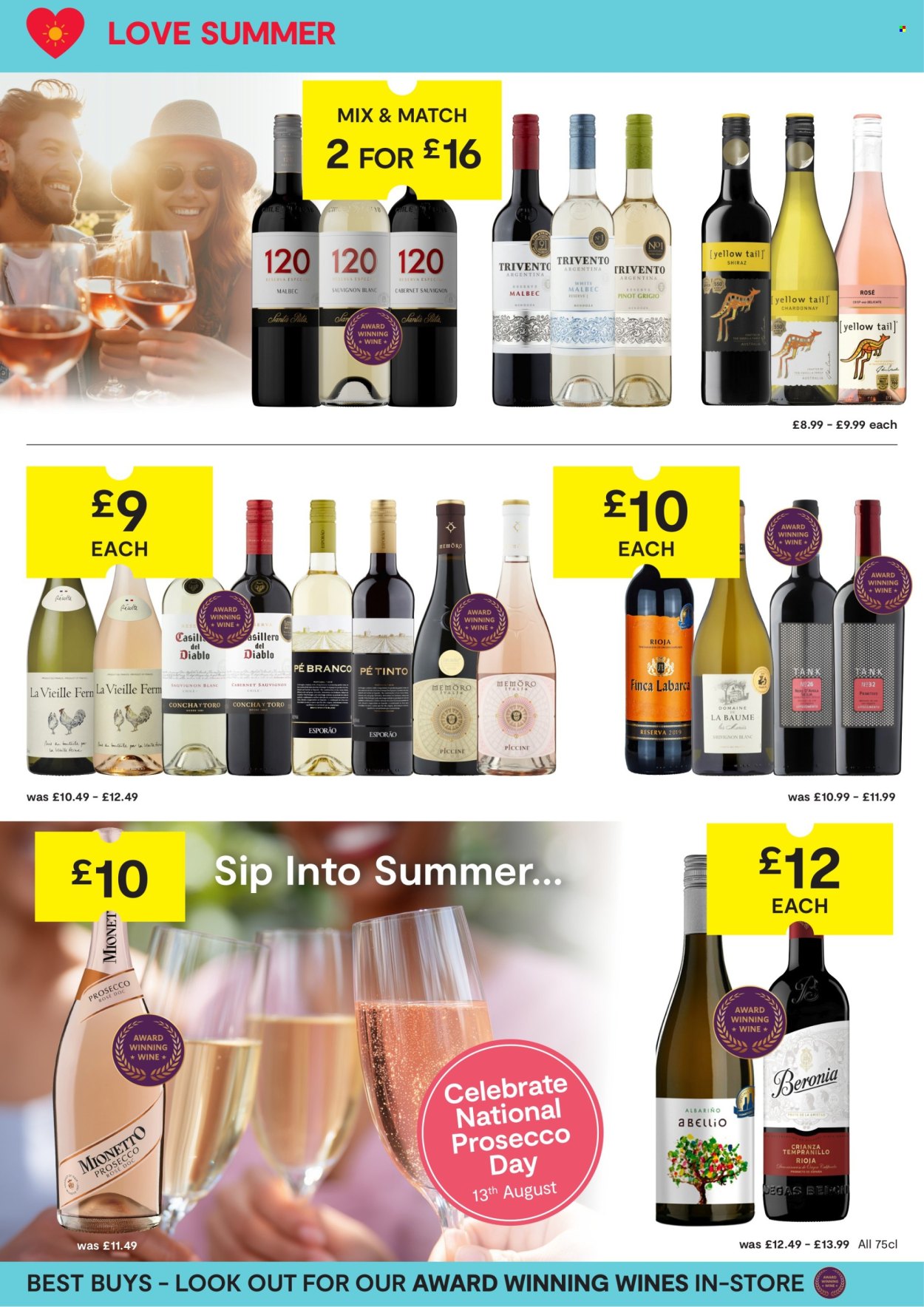 SuperValu offer - 02/08/2026 - 22/08/2026. Page 24