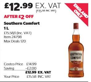 Southern Comfort