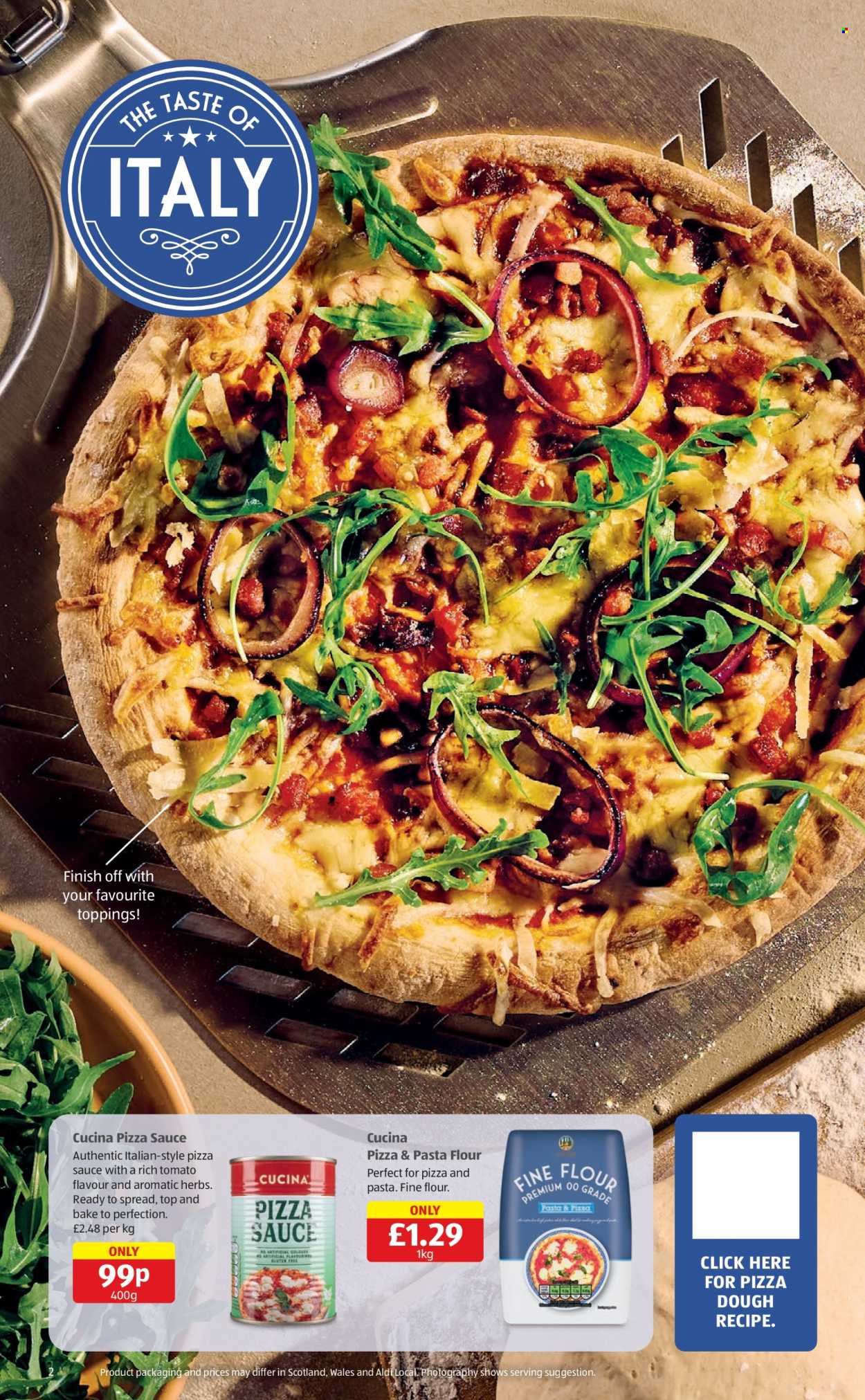 Aldi offer - 13/08/2026 - 19/08/2026. Page 2