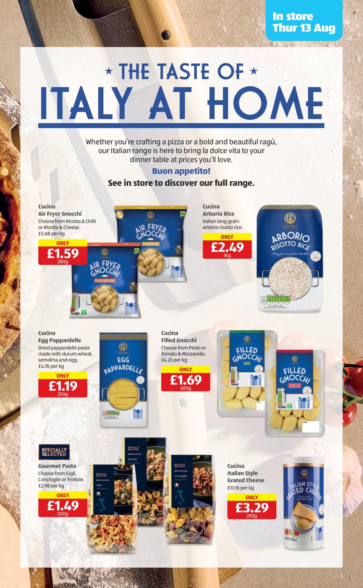 Aldi offer - 13/08/2026 - 19/08/2026. Page 3