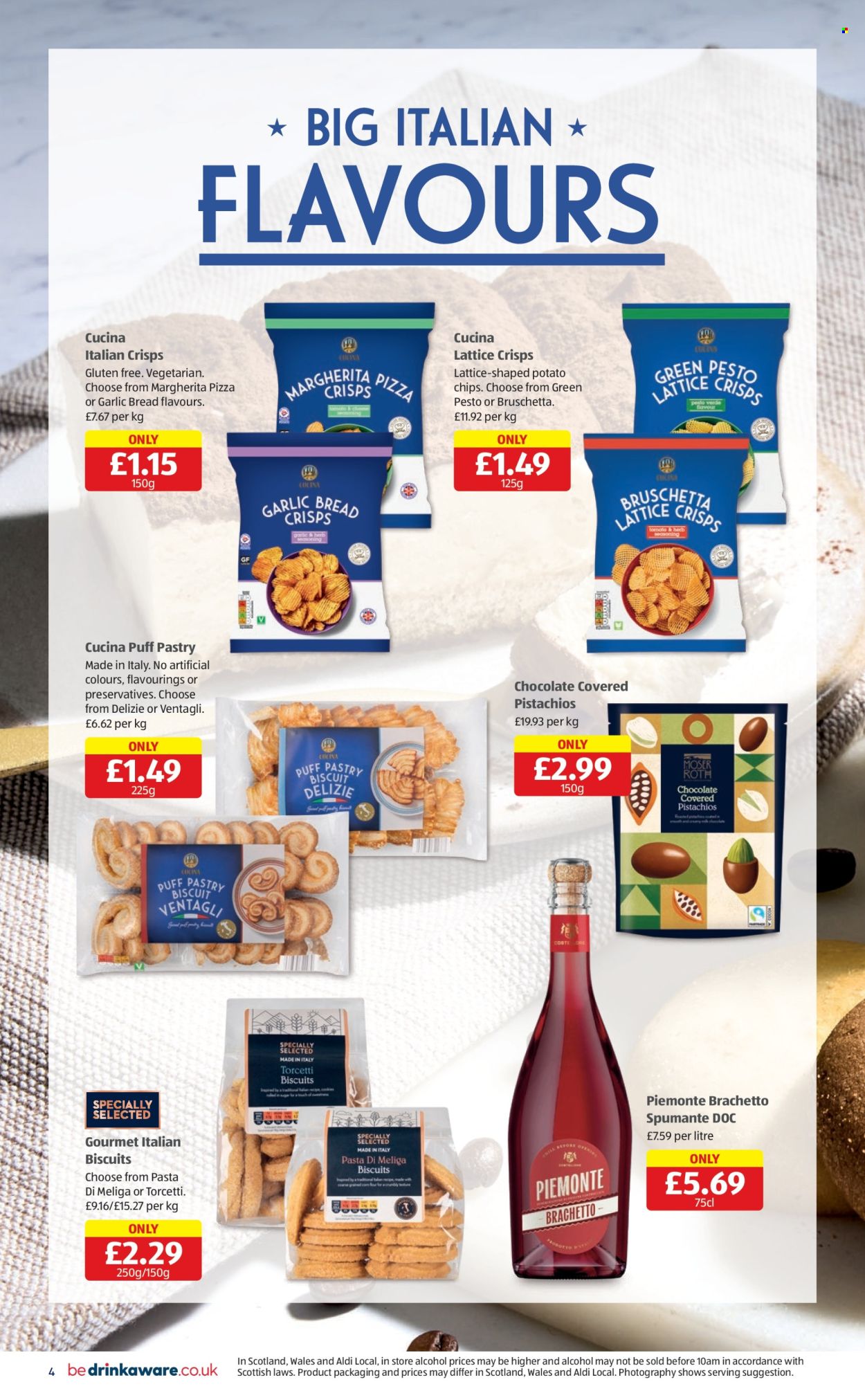 Aldi offer - 13/08/2026 - 19/08/2026. Page 4