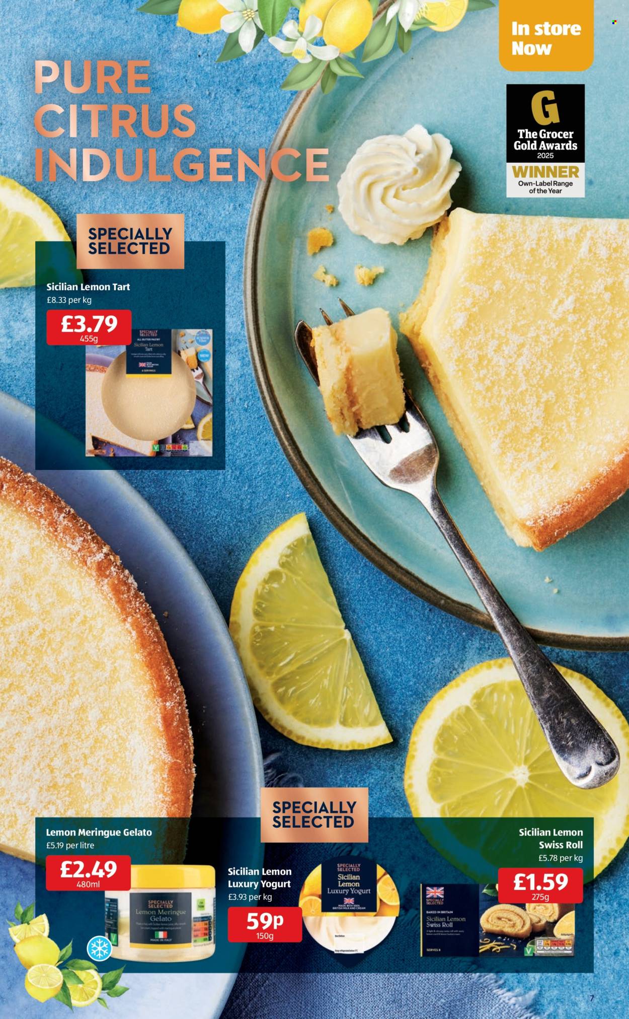 Aldi offer - 13/08/2026 - 19/08/2026. Page 7