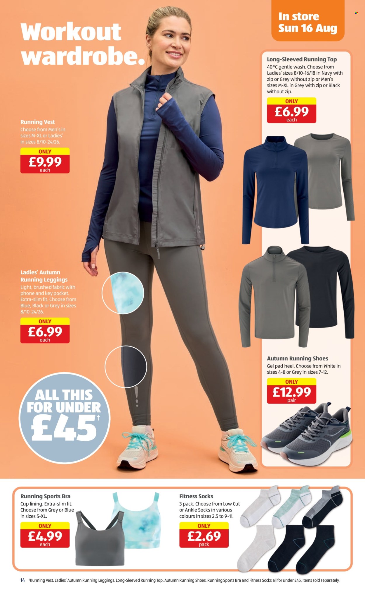 Aldi offer - 13/08/2026 - 19/08/2026. Page 14