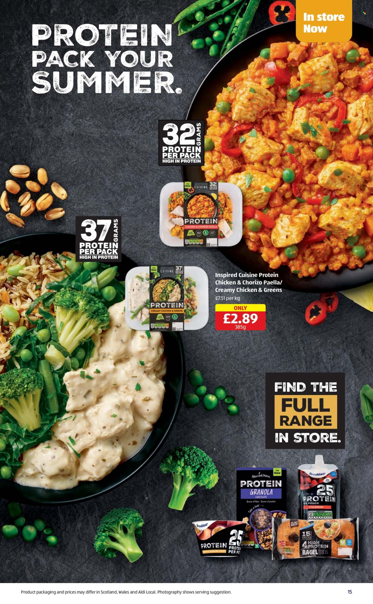 Aldi offer - 13/08/2026 - 19/08/2026. Page 15